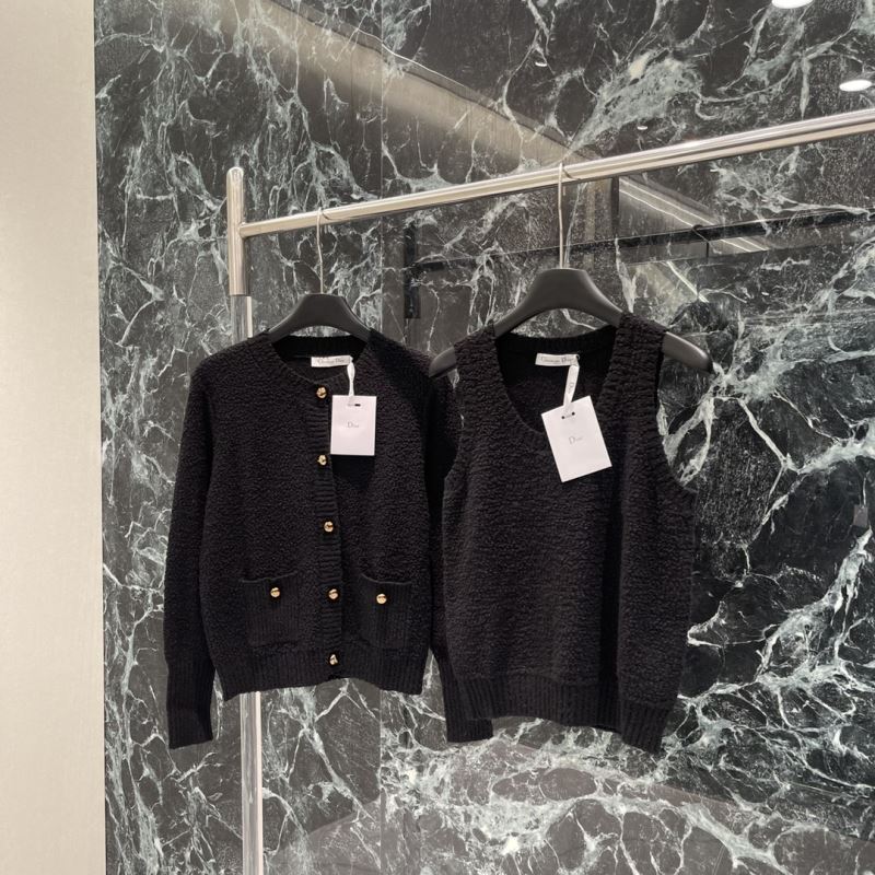 Christian Dior Sweaters